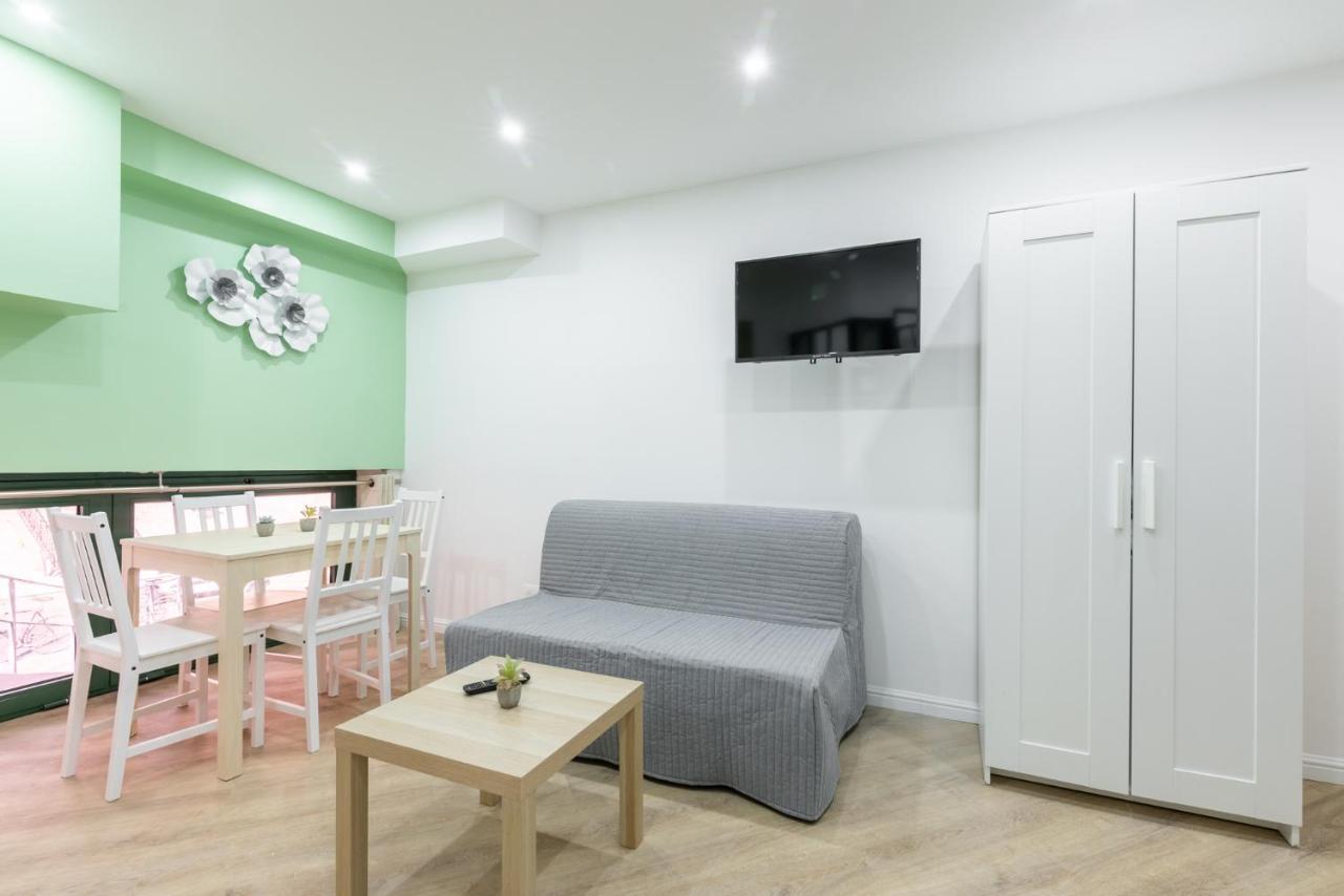Nets Inn Apartments - Buttes Chaumont C Paris Dış mekan fotoğraf